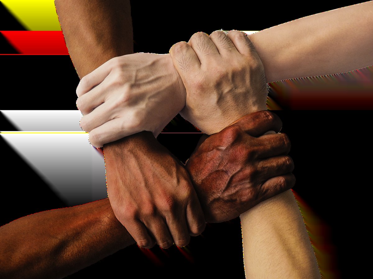 Individual support services